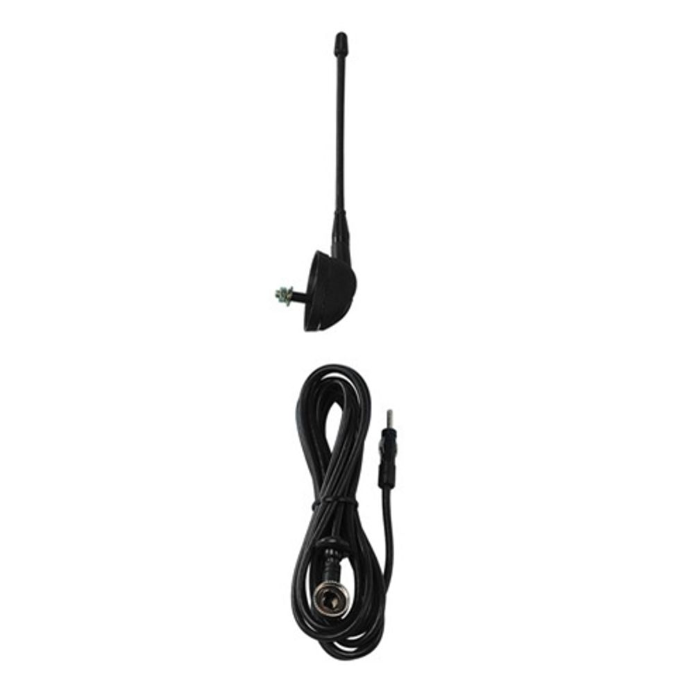 Krovna Antena Manja 14cm - Univerzalna PVC Antena slika 1