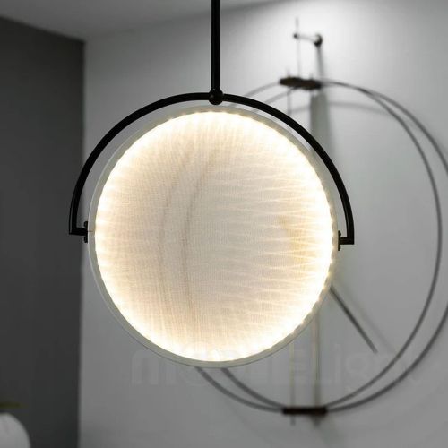 Lampa wisząca LED APP1426-C slika 2