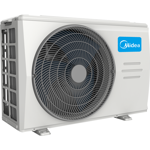 Midea AG-18NXD0.WIK Inverter klima uređaj, 18000 BTU, WiFi ready slika 3