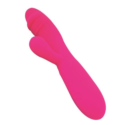 Goodies Candy G-Spot i Rabbit Vibrator slika 4