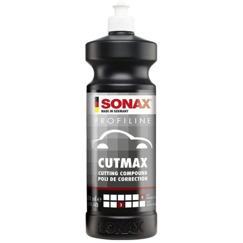 SONAX Politura Profiline CutMax 1 L slika 1