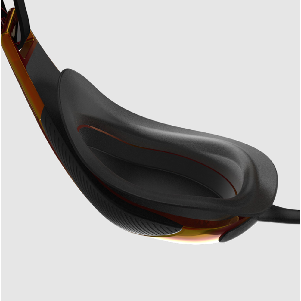 Speedo Naočale za plivanje FASTSKIN HYPER ELITE MIRROR slika 4