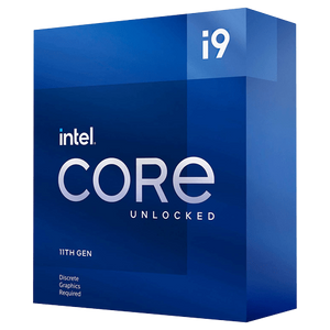 CPU 1200 INTEL Core i9 11900KF 8 Core 3.5GHz (5.30GHz) Box