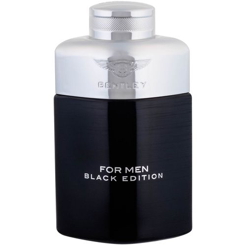 Bentley For Men Black Edition Eau De Parfum 100 ml (man) slika 1