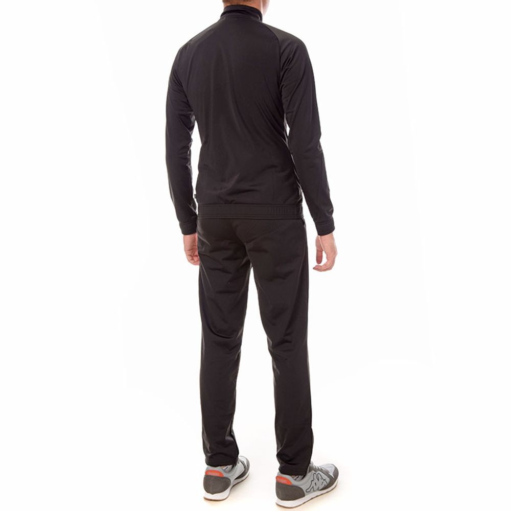 Puma Komplet trenerka Tricot Suit OP G za dječake slika 2