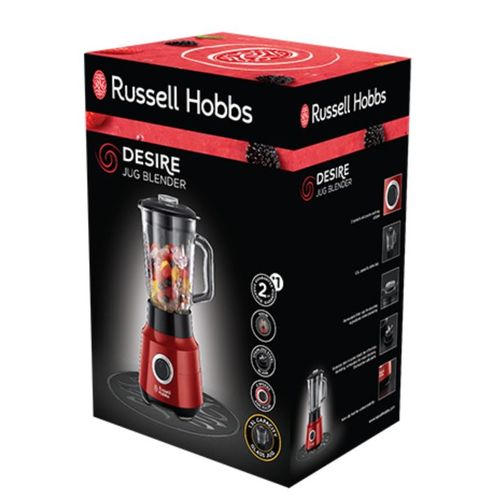 Russell Hobbs 24720-56 Desire Jug blender 650 W slika 3