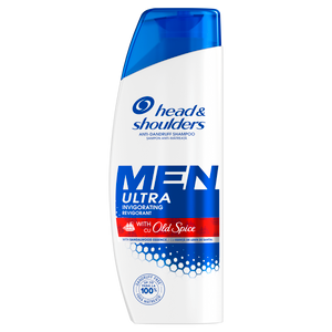 Head&Shoulders šampon za kosu Men Ultra Old Spice 2u1 330ml