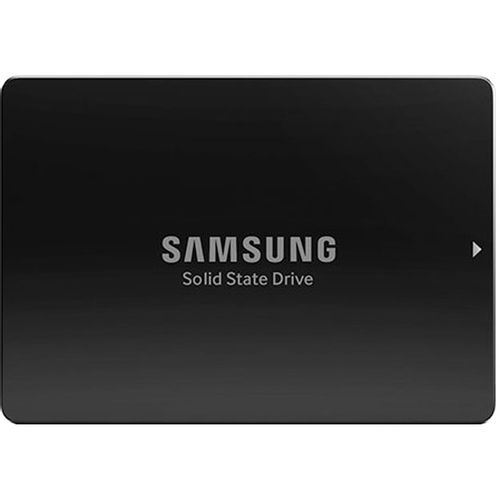 SAMSUNG PM893 960GB Data Center SSD, 2.5'' 7mm, SATA 6Gb/s, Read/Write: 550/530 MB/s, Random Read/Write IOPS 97K/31K slika 1