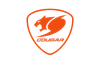 COUGAR logo