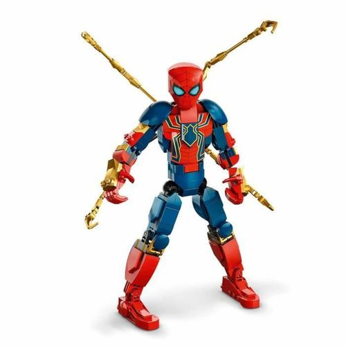 Igra Gradnje Lego 76298 Marvel Spiderman slika 3