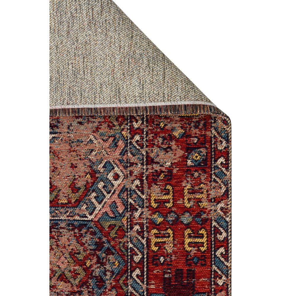 Anadolu - 0029 Šareni Tepih (160 x 230 cm) slika 4
