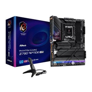 Matična ploča ASROCK Z790 RIPTIDE WIFI LGA1700 ATX