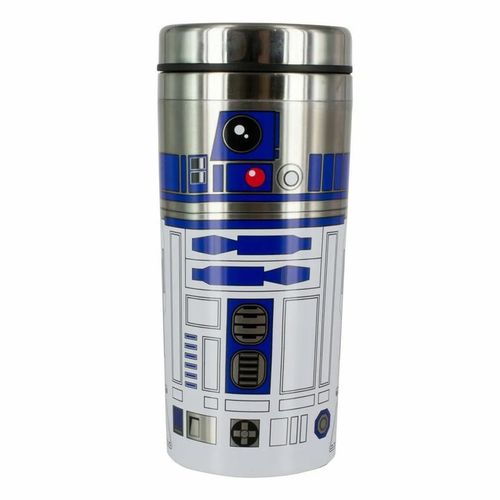 Star Wars - R2D2 travel Mug V2 slika 1