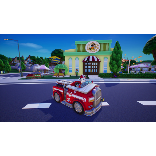 Paw Patrol World (Playstation 4) slika 12