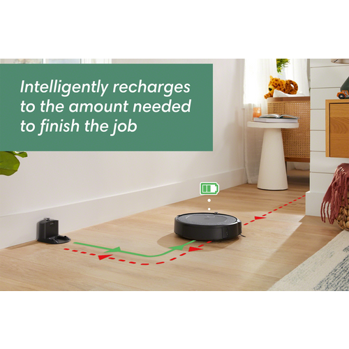 iRobot robotski usisavač Roomba i5 (i5152) slika 8
