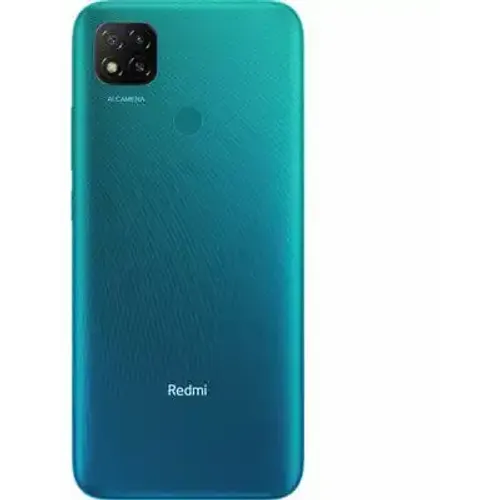 Xiaomi Redmi 9C mobilni telefon DS NFC 3GB/32, Aurora Green slika 5