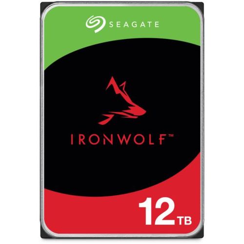 Seagate HDD, 12TB, 7200rpm, 256MB slika 1