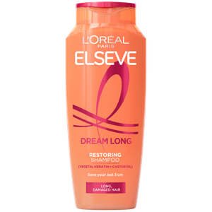 L'Oreal Paris Elseve Dream Long Šampon 250 ml