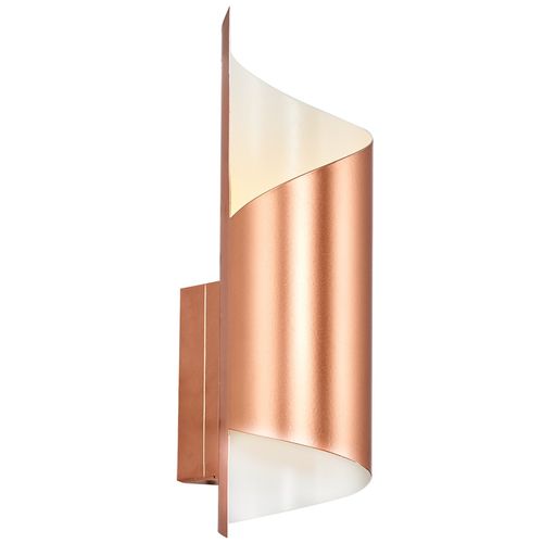 L1875 - Rose Gold Rose Gold Wall Lamp slika 1