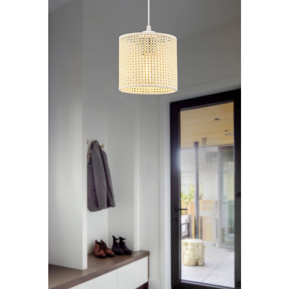 Balance - Bijela Luster slika 1