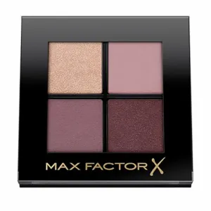Max Factor senka za oči Colour Xpert Palette 02 Crush Blo