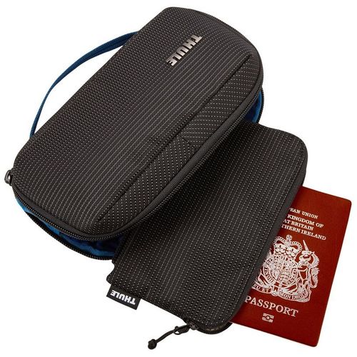 Thule Crossover 2 Travel Organizer torbica putni organizator crna slika 11