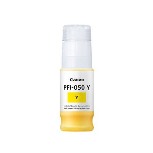 Canon tinta PFI-050, Yellow 5701C001 slika 2