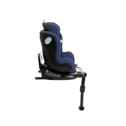 Chicco a-s Seat2Fit i-size Air(45-105cm), InkAir slika 7