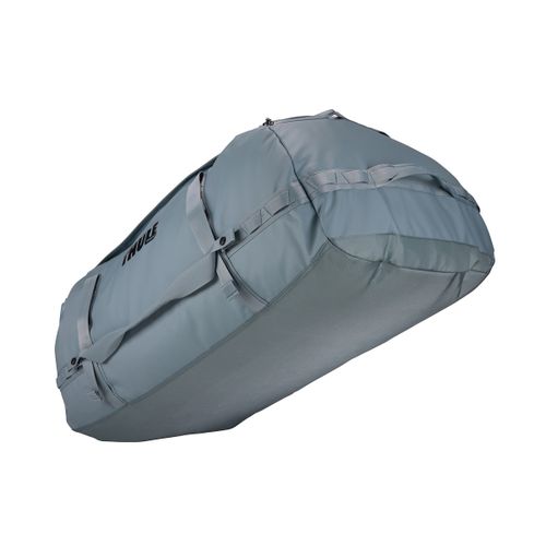 Sportska/putna torba i ruksak 2u1 Thule Chasm 130 L - plavosiva slika 7