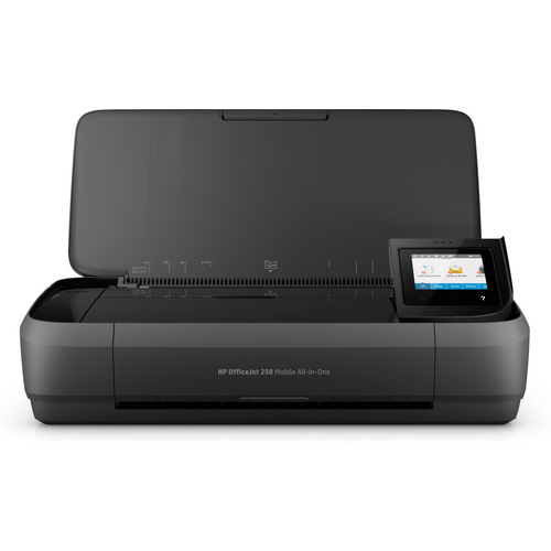 HP OfficeJet 250 Mobile AiO Prntr:EUR/RU CZ992A#670 slika 1