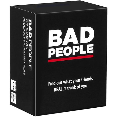 Bad People - Bas game društvena igra za odrasle  slika 1
