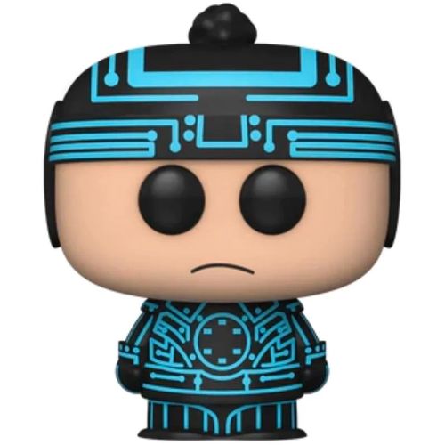 Funko Pop Tv: South Park- Digital Stan slika 1