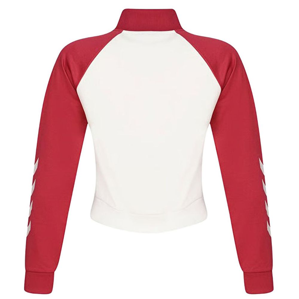 Hummel Ženski duks na kopčanje Genes Zip Jacket slika 4