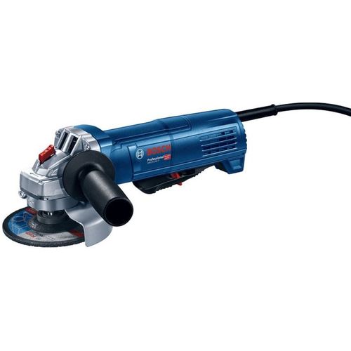 Bosch Ugaona brusilica GWS 9-125 P slika 1