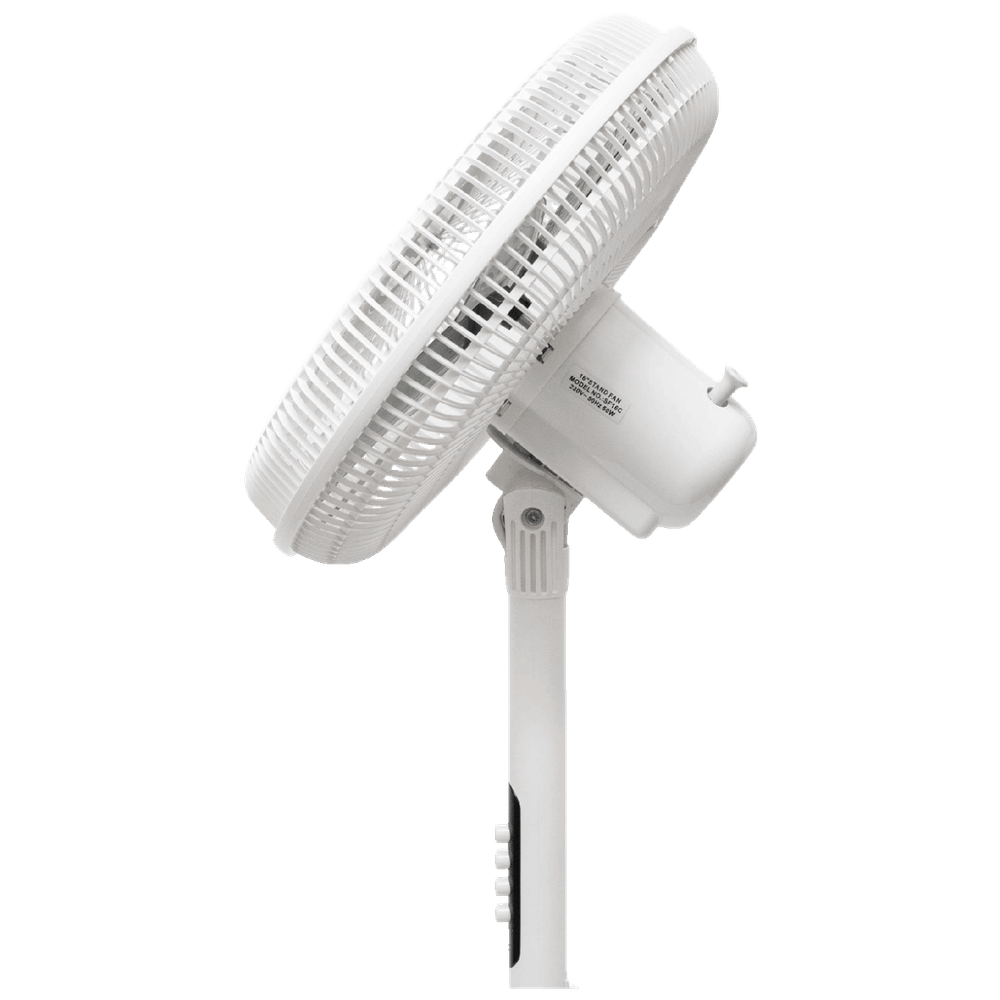 home Ventilator sa postoljem, 50 W, 40 cm - SF16C slika 3