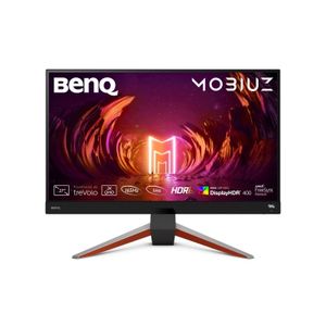BenQ 27" EX2710Q LED Gaming 165Hz crni monitor