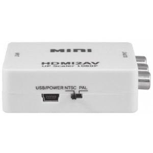 HDMI na RCA adapter CMP-HDMIF/AVRCA