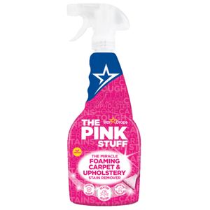 The Pink Stuff OXI sredstvo za čišćenje tepiha i presvlaka 500ml