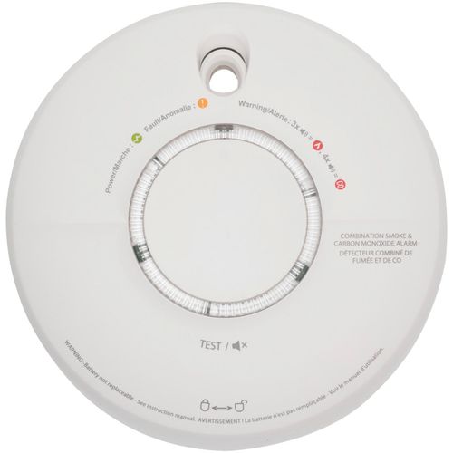 FireAngel Detektor, kombinirani, Carbon monoxide / dim - SCB10-INT slika 1