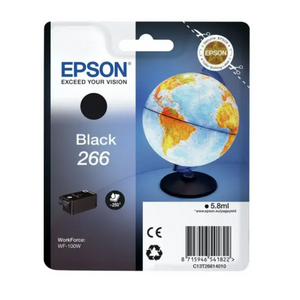 Epson T2661 BK Ink Cartridge