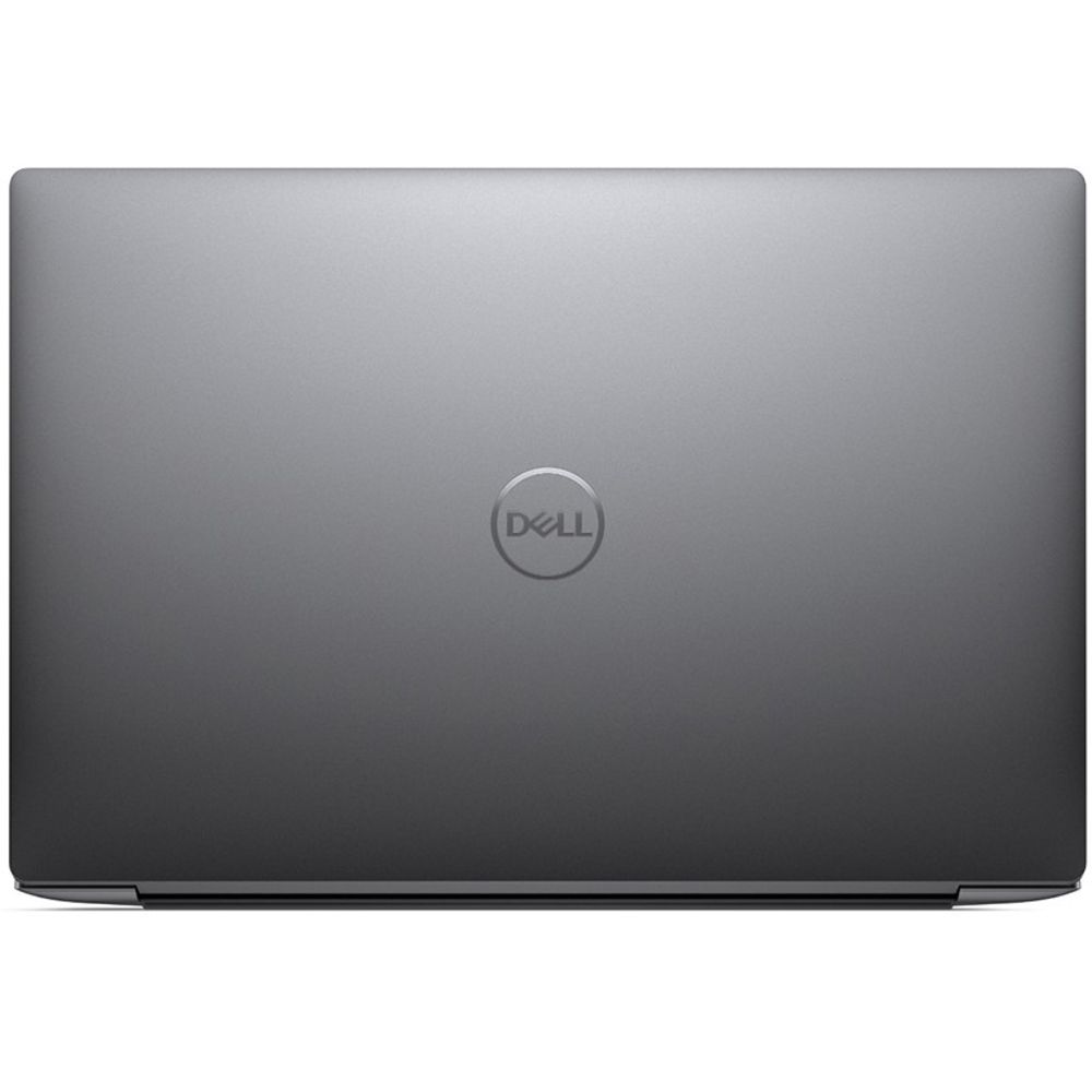 Dell XPS 9345, 13.4" FHD+ (1920x1200), Snapdragon Elite X1E-80-100 (42MB, 12C, 3.4GHz up to 4.0GHz), 16GB LPDDR5, M.2 512GB PCIe, Qualcomm Adreno GPU, 2xUSB-C, Backlit kb, FngPr, Win11Pro, 3Y PLCI slika 5
