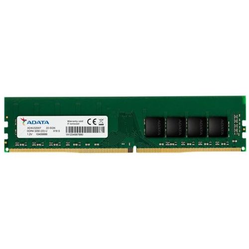 AData DDR4.16GB 3200Hz AD4U320016G22-SGN slika 1