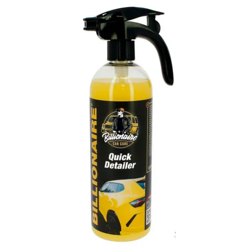 QUICK DETAILER 750ML slika 1