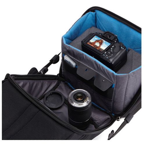 CASE LOGIC Luminosity Medium DSLR Split Pack slika 4