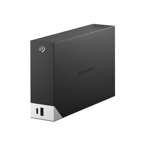 SEAGATE One Touch Desktop with HUB 4TB STLC4000400 slika 1