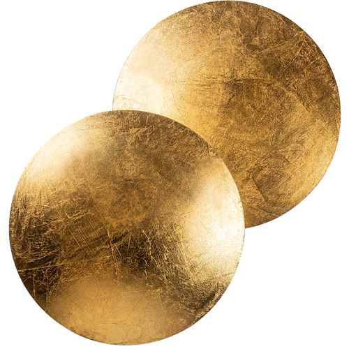 Opviq Yosma-13640 Gold Wall Lamp slika 5