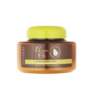 Xpel Argan Oil Hydrating Hair Mask 220 ml