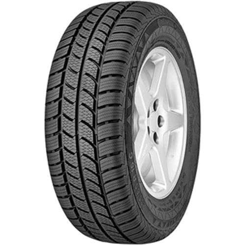 Continental 235/65R16C 118R VANCO WINTER 2 slika 1