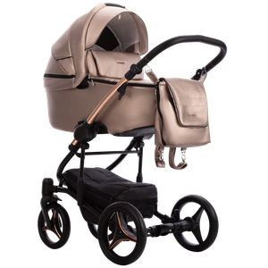 Bebetto Kolica Torino Si PRO - Set 3u1 SI PRO 02