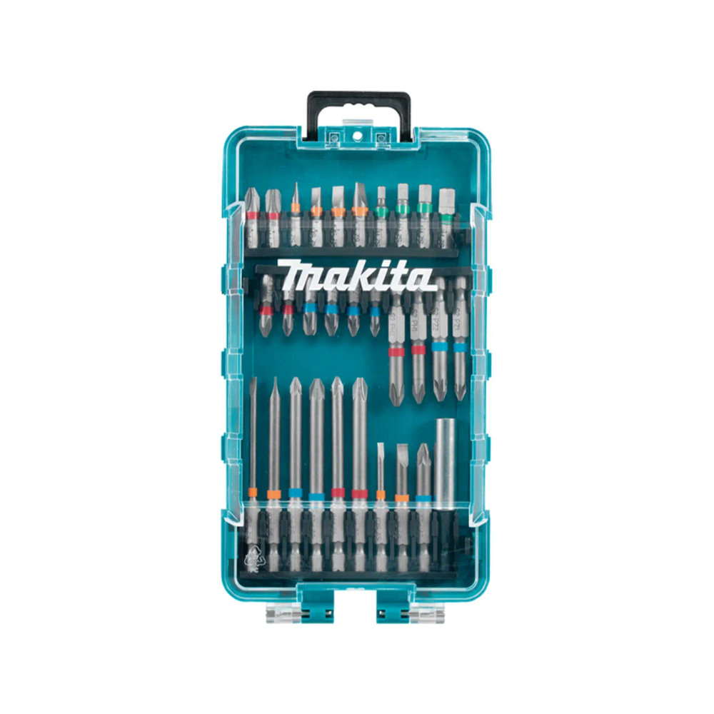 Makita - 30-djelni set za zavrtanje E-15774 slika 1